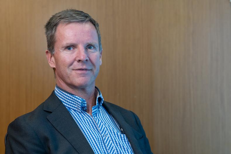 Picture of Dan Stubbs, Victorian Disability Worker Commissioner
