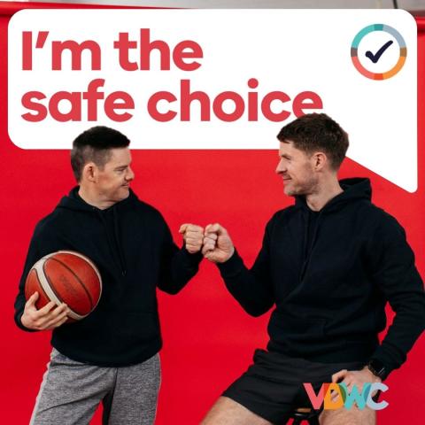 VDWC Registration - Socials tile 3